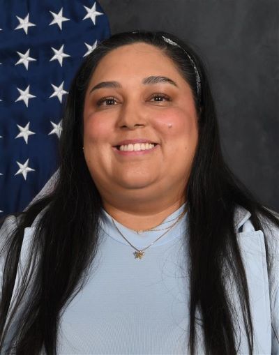 Photo of Thalia Espinoza