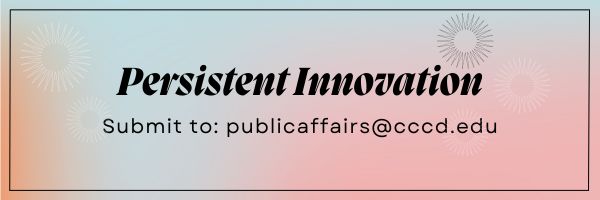 Persistent Innovation banner