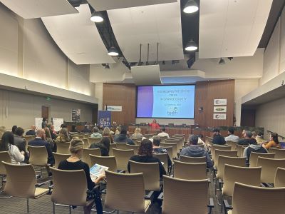 CCCD Hosts forum addressing opioid crisis in OC