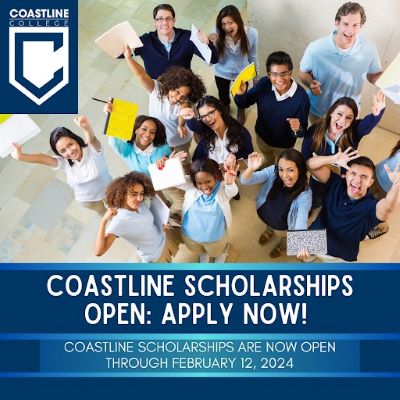 Coastline Scholarship