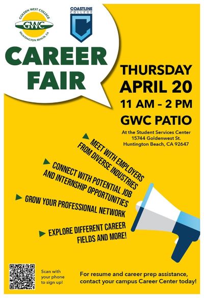 GWC Career Fair