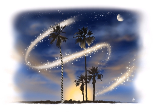 Student Artwork