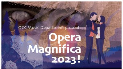 OCC Opera Magnifica series banner