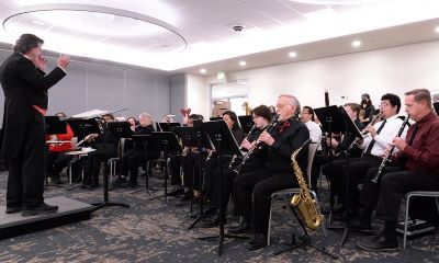 Orange Coast College Wind Ensemble